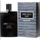 JIMMY CHOO MAN INTENSE By Jimmy Choo For Men - 3.4 EDT SPRAY